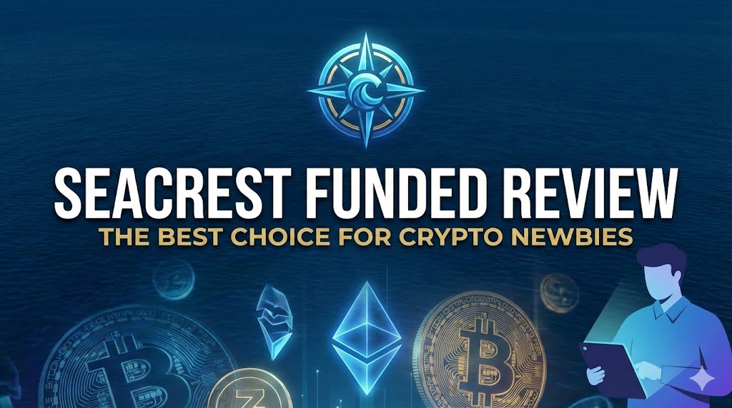 Seacrest Funded Overview