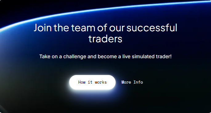 Seacrest Markets Platform Overview on Mobile and Desktop